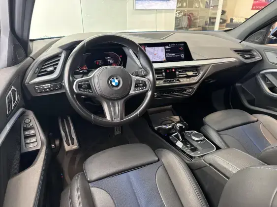 BMW SERIE 1 F40 - voiture d'occasion - Photo 15