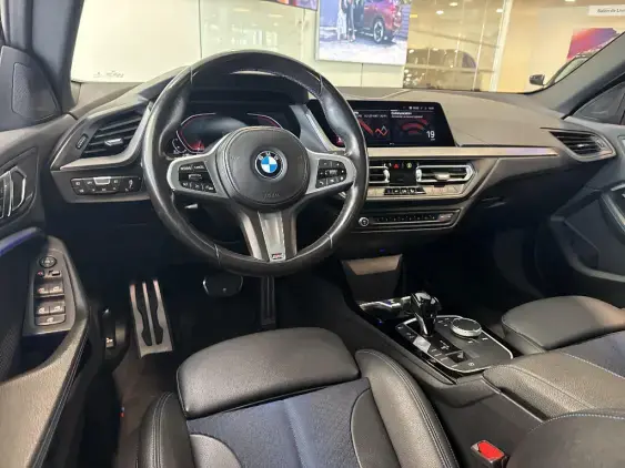BMW SERIE 2 GRAN COUPE I - voiture d'occasion - Photo 16