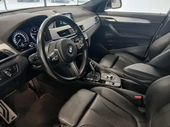 BMW X2 I - voiture d'occasion - Photo 15