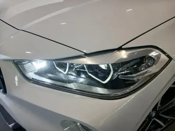 BMW X2 I - voiture d'occasion - Photo 17