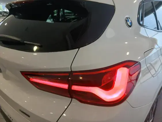BMW X2 I - voiture d'occasion - Photo 18