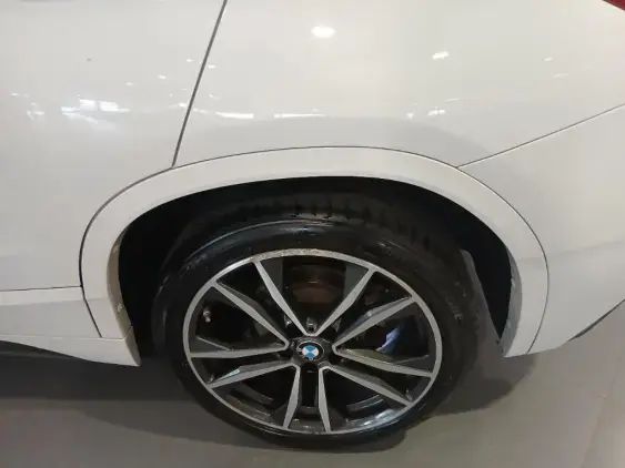 BMW X2 I - voiture d'occasion - Photo 19