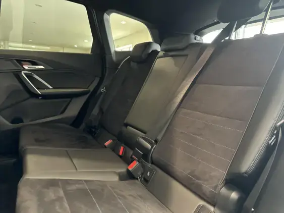 BMW X1 U11 - voiture d'occasion - Photo 14