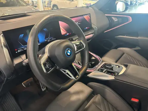 BMW X3 G45 - voiture d'occasion - Photo 16