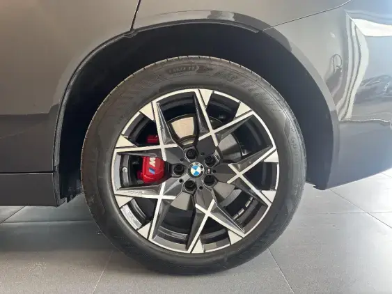 BMW X3 G45 - voiture d'occasion - Photo 18