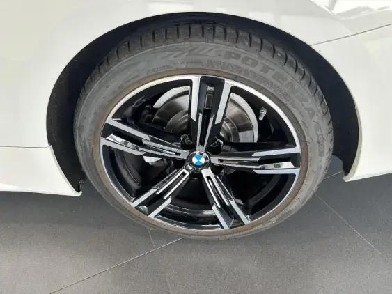 BMW SERIE 4 COUPE II - voiture d'occasion - Photo 14