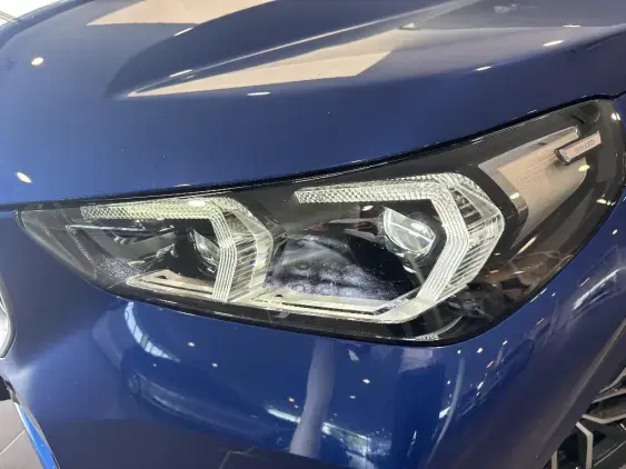 BMW X1 U11 - voiture d'occasion - Photo 12