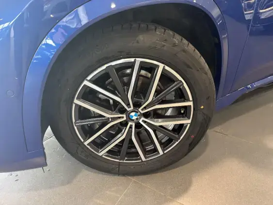 BMW X1 U11 - voiture d'occasion - Photo 13