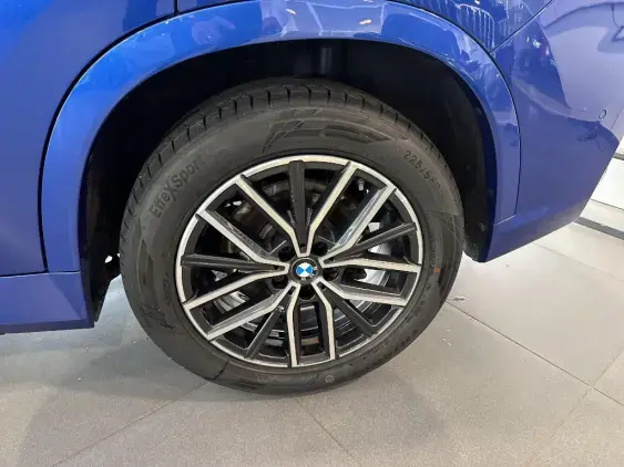 BMW X1 U11 - voiture d'occasion - Photo 14