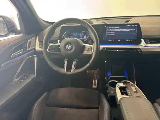 BMW X1 U11 - voiture d'occasion - Photo 18