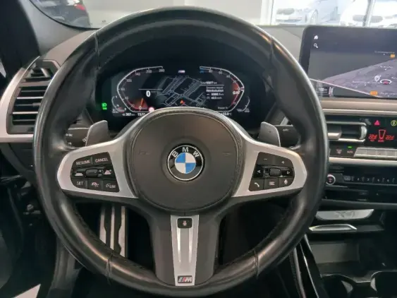 BMW X4 G02 LCI - voiture d'occasion - Photo 16