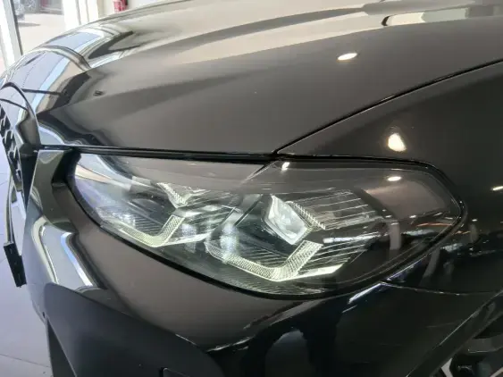 BMW X4 G02 LCI - voiture d'occasion - Photo 19