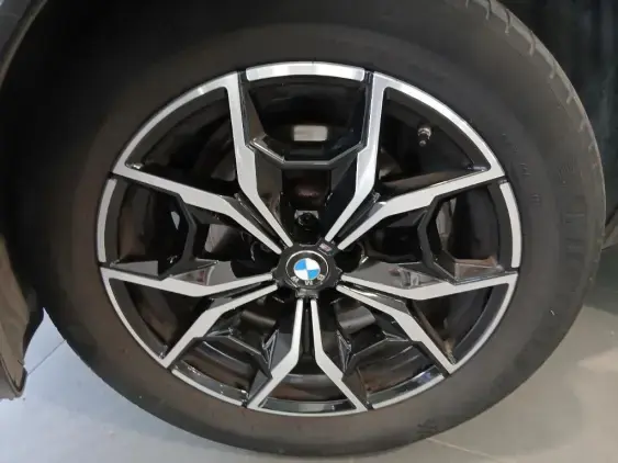 BMW X4 G02 LCI - voiture d'occasion - Photo 20