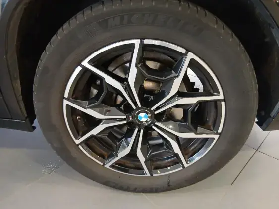 BMW X4 G02 LCI - voiture d'occasion - Photo 21
