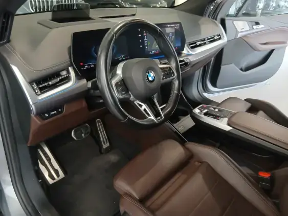 BMW SERIE 2 ACTIVETOURER II - voiture d'occasion - Photo 17