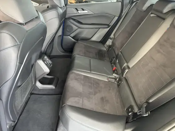 BMW SERIE 2 ACTIVETOURER II - voiture d'occasion - Photo 16