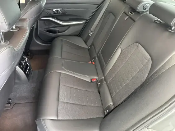 BMW SERIE 3 G20 LCI - voiture d'occasion - Photo 12