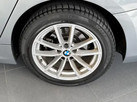 BMW SERIE 3 G20 LCI - voiture d'occasion - Photo 13