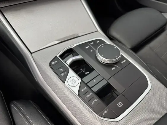 BMW SERIE 3 G20 LCI - voiture d'occasion - Photo 15