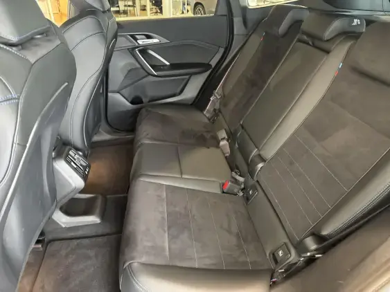BMW X1 U11 - voiture d'occasion - Photo 14