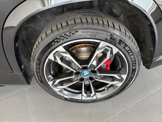 BMW X1 U11 - voiture d'occasion - Photo 15