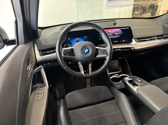 BMW X1 U11 - voiture d'occasion - Photo 18