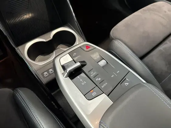 BMW X1 U11 - voiture d'occasion - Photo 14