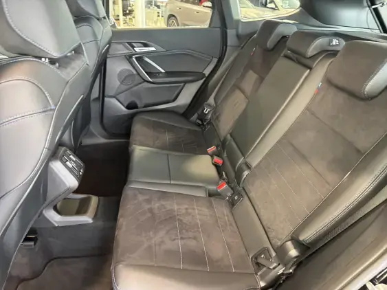 BMW X1 U11 - voiture d'occasion - Photo 15