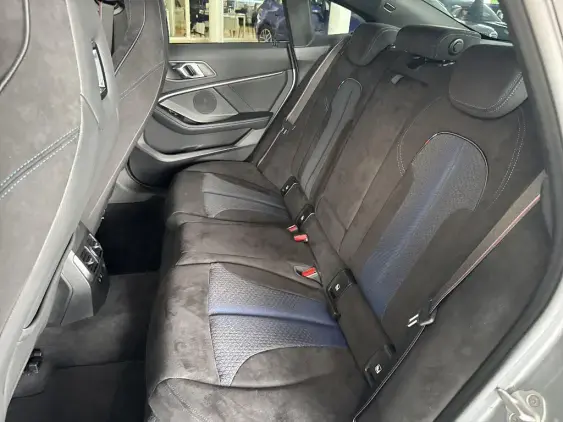 BMW SERIE 2 GRAN COUPE I - voiture d'occasion - Photo 14