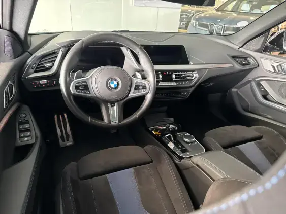 BMW SERIE 2 GRAN COUPE I - voiture d'occasion - Photo 18