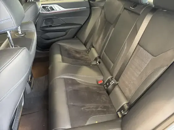 BMW SERIE 4 COUPE II - voiture d'occasion - Photo 13