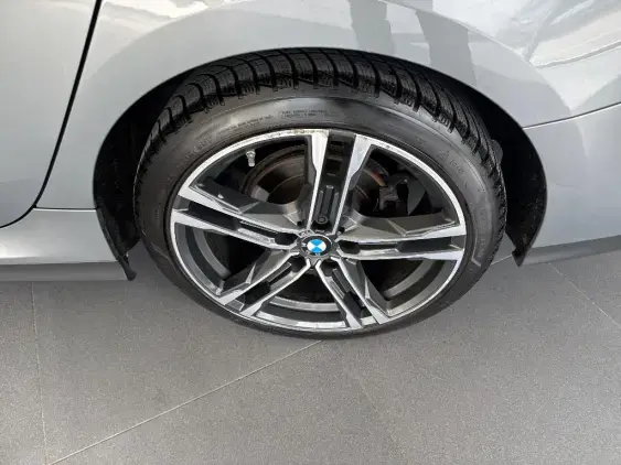 BMW SERIE 2 GRAN COUPE I - voiture d'occasion - Photo 14