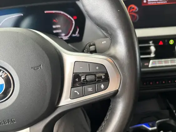 BMW SERIE 2 GRAN COUPE I - voiture d'occasion - Photo 15