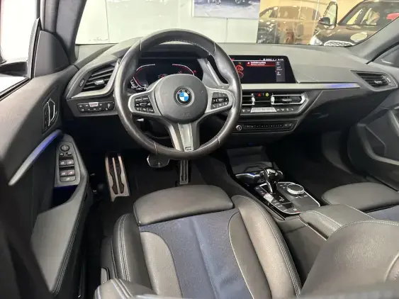 BMW SERIE 2 GRAN COUPE I - voiture d'occasion - Photo 17