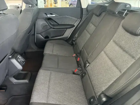 BMW X1 U11 - voiture d'occasion - Photo 11