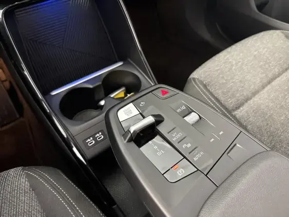 BMW X1 U11 - voiture d'occasion - Photo 14