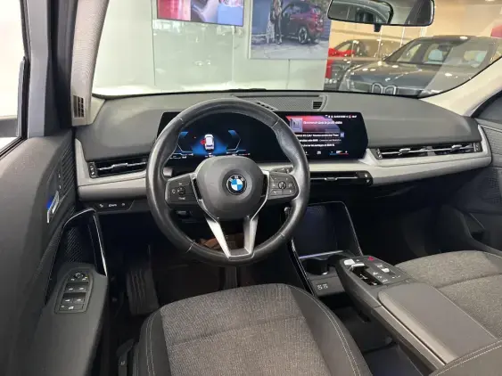 BMW X1 U11 - voiture d'occasion - Photo 15
