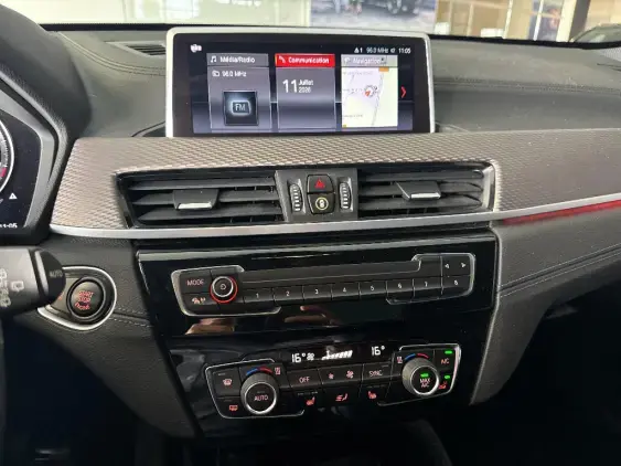 BMW X2 I - voiture d'occasion - Photo 14