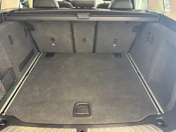 BMW X3 III - voiture d'occasion - Photo 15