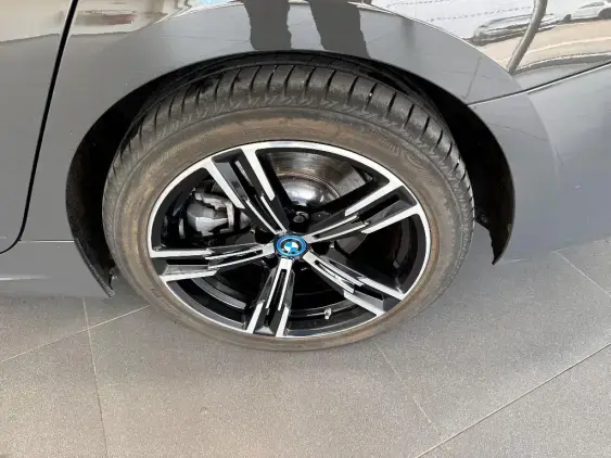 BMW SERIE 3 G20 LCI - voiture d'occasion - Photo 15