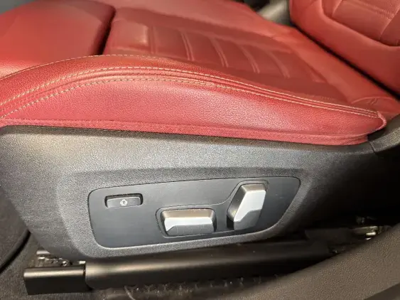 BMW SERIE 3 G20 LCI - voiture d'occasion - Photo 17