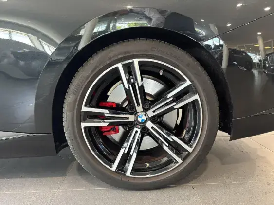 BMW SERIE 2 COUPE II - voiture d'occasion - Photo 18