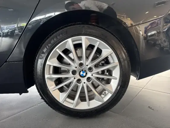 BMW SERIE 2 COUPE II - voiture d'occasion - Photo 17