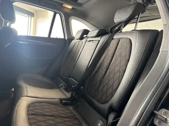 BMW X1 F48 LCI - voiture d'occasion - Photo 13