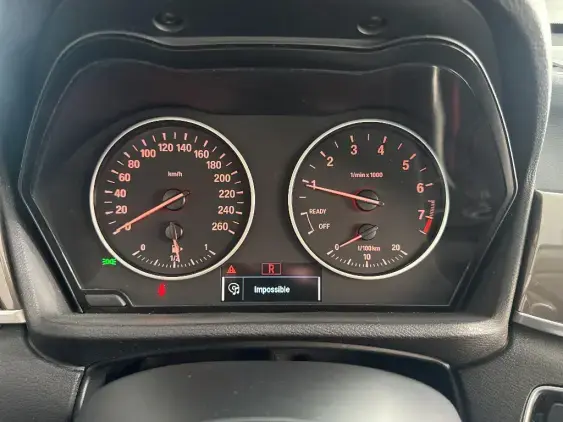 BMW X1 F48 LCI - voiture d'occasion - Photo 16