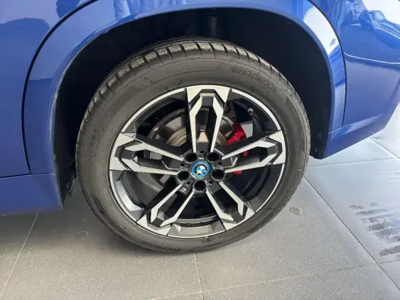 BMW X1 U11 - voiture d'occasion - Photo 13