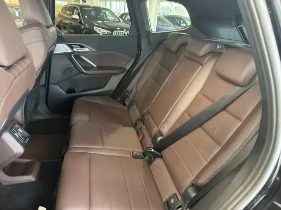 BMW X1 U11 - voiture d'occasion - Photo 12