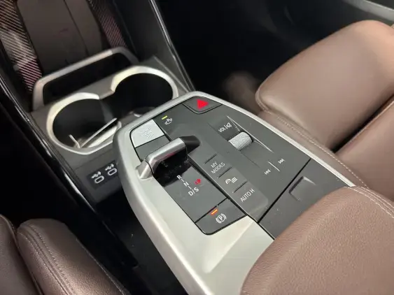 BMW X1 U11 - voiture d'occasion - Photo 15