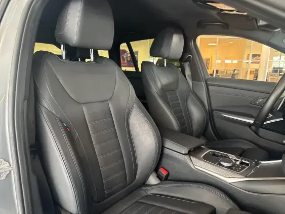 BMW SERIE 3 TOURING VII - voiture d'occasion - Photo 16