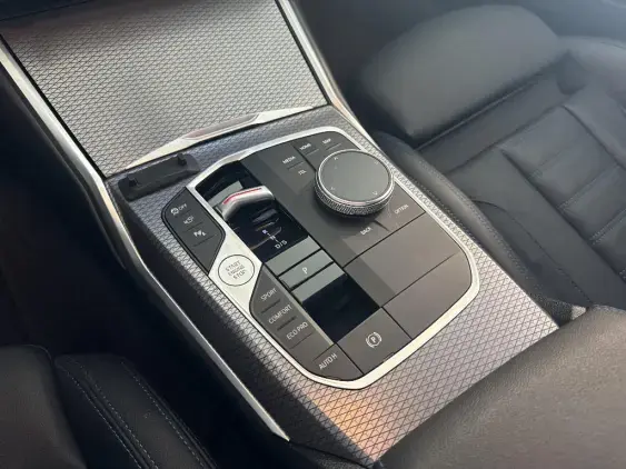 BMW SERIE 3 TOURING VII - voiture d'occasion - Photo 18